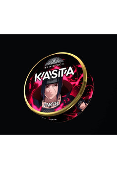 Жевательный табак KASTA ANIME