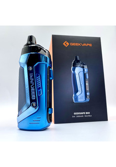 GEEK VAPE B60 AEGIS BOOST 2 KIT, 2000mah, 60W