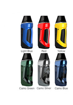 Набор GeekVape Aegis Nano 30W Pod Kit