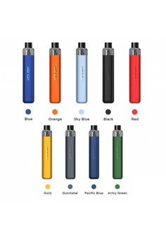 Geek Vape Wenax K1 SE 600mAh Pod Kit