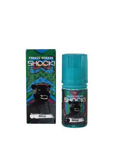 Жидкость Freeze Breeze 30 мл 20 мг hard
