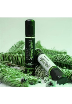 Жидкость Smoke kitchen Siberian 30 мл 20 мг