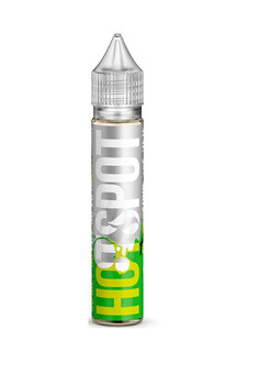 Жидкость Hotspot Fuel 30ml 18mg
