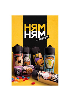 Жидкость НЯМ НЯМ 30ml (50mg)