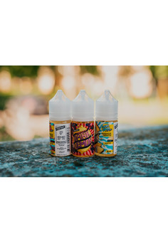 Жидкость LEMON 30ml