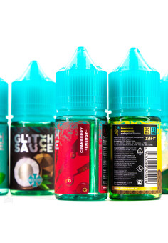 Жидкость GlithSause Salt: 40mg | Объем: 30мл