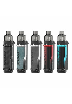 Набор VooPoo Argus Pro 3000mAh Pod Kit