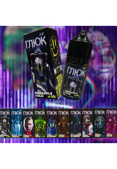 Жидкость ГЛЮК 30ml