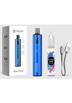 Joyetech eGo Pod Kit