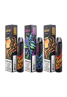 Corvus 1800 - 1800 затяжек