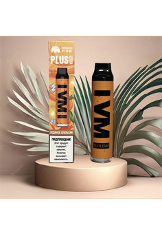 IVMI Plus - 3500 затяжек