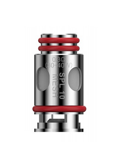 Испарители BRUSKO NEVOKS SPL 10 FEELIN/FEELIN MINI (5шт/упак)