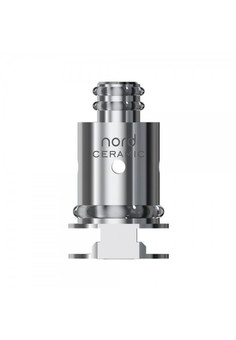 Испаритель SMOK NORD Ceramic Coil 1.4 Ом (5 шт/упаковка)