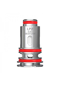 Испаритель SMOK LP2 Coil 0.4 OM (5 шт/упаковка)