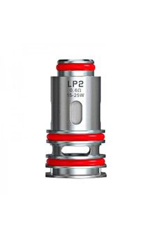 Испаритель Smok LP2 DC 0.6 Ом Coil (5 шт/упаковка)