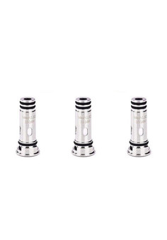Испаритель Rincoe Jellybox Nano Mesh 1.0ohm Coil (3 шт.)