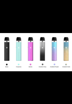 Geek Vape Wenax Q MINI 1000mAh Pod Kit