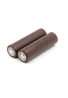 Аккумулятор LG 18650/HG2 3000mAh (кратно 2 шт)