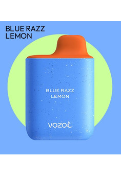 Vozol Star 4000 - 4000 затяжек