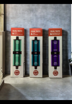 AAOK A 85 - 20000 затяжек