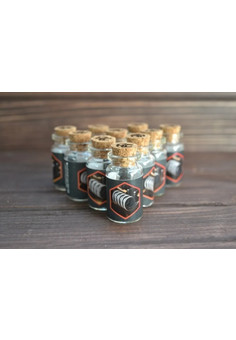 Койлы HOT COILS 2ШТ