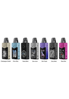Набор VooPoo VINCI E120 4500mAh Pod Kit