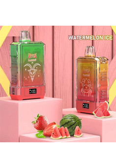 ATUS Warship 18000 - 18000 затяжек