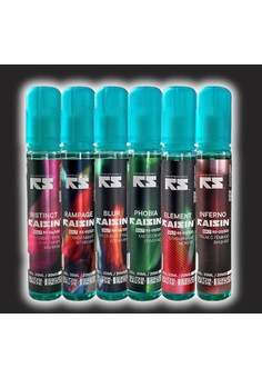 Жидкость GLITCH SAUCE RAISIN [30ML 20MG EXTRA]