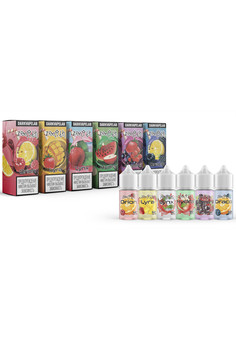 Жидкость DARKVAPELAB ZENITH V3.0 [30ML 20MG STRONG]