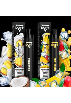 Duft 3000 - 3000 затяжек