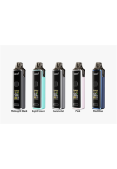 Smoant Charon T50 Pod 1500mAh 50W Kit