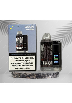 Osun V 10000 - 10000 затяжек