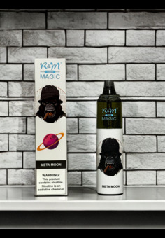 RANDM MAGIC 7000 - 7000 затяжек