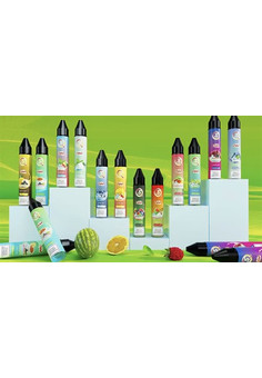 Жидкость Q5 30ML 20MG STRONG