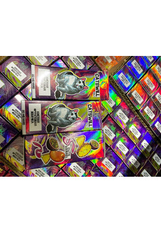 CATSWILL [30ML 20MG HARD]