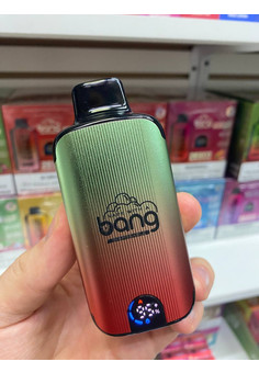 BANG 20000 затяжек