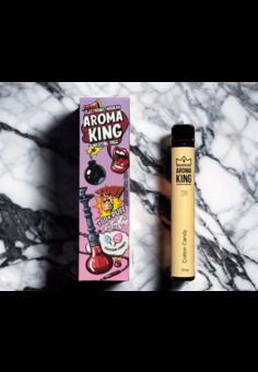 Безникотиновые Aroma King 700 - 700 затяжек