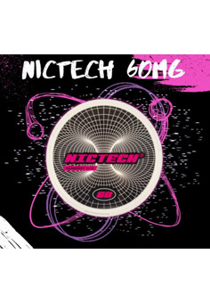 Жевательный табак NICTECH [60MG]