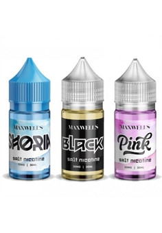 Maxwells 3 MG 120 ML