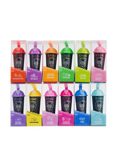 Snowwolf Ease 8000 - 8000 затяжек