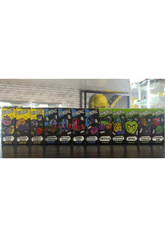 Жидкость VANDAL 30 мл 20 мг