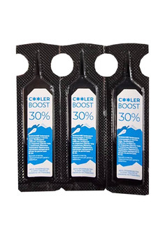 ОХЛАЖДАЮЩИЙ COOLER БУСТЕР 1.2 ML