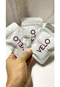 Никотиновые пластинки VELO [70 PORTION]