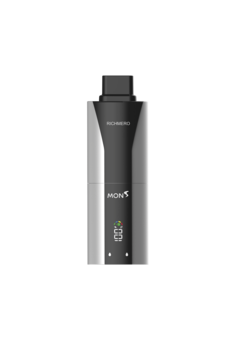 BUBBLE MON BOOSTER P 30000 тяг