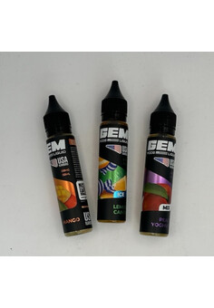 Жидкость Gem Pods Luquid 2% 30 ml
