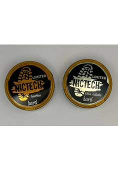 Nictech Limited 60mg