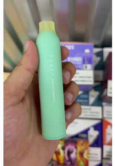 PURE 4000 затяжек