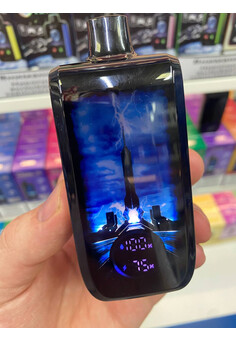 BOU VAST B18000 - 18000 затяжек