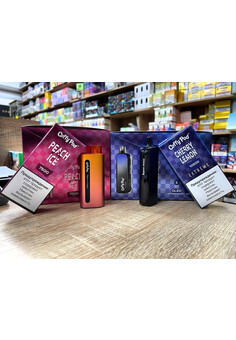 Сoffy Pod 7500 затяжек