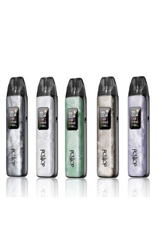 Dotmod Dotpod Plus Pod System Kit 1500mAh 35W